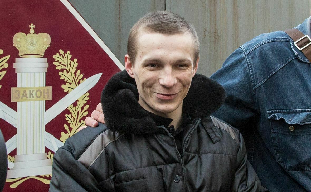 Компенсации не дождался: в Ярославле умер «распятый зек» Евгений Макаров