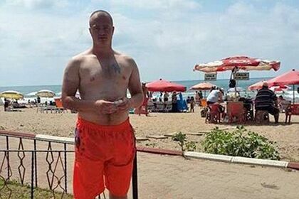 Террорист из группировки ИГ опубликовал фотографии с отдыха на Черном море