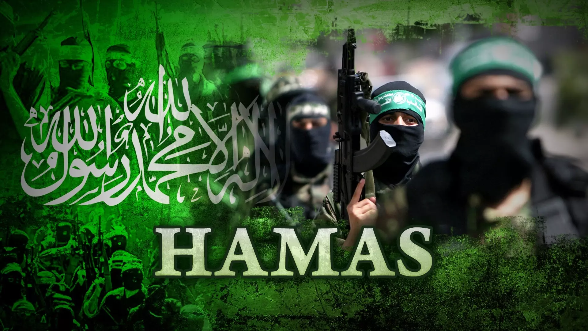 ХАМАС готов даже отказаться от планов по уничтожению Израиля
