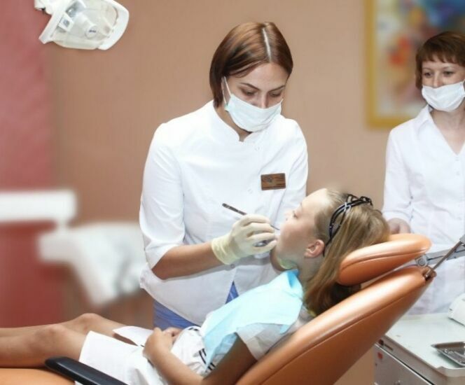Пятилетняя девочка умерла после посещения стоматолога в МО
