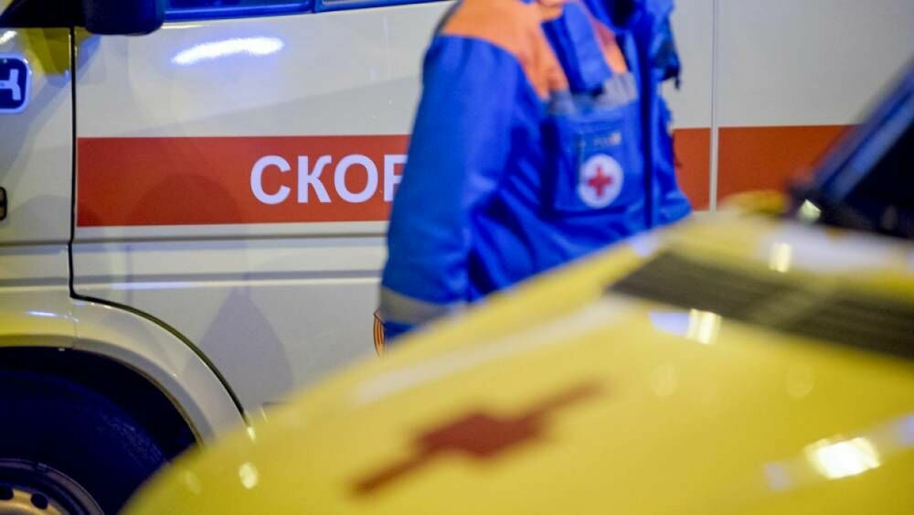 Пять детей пострадали в Вологодской области при взрыве газового баллона