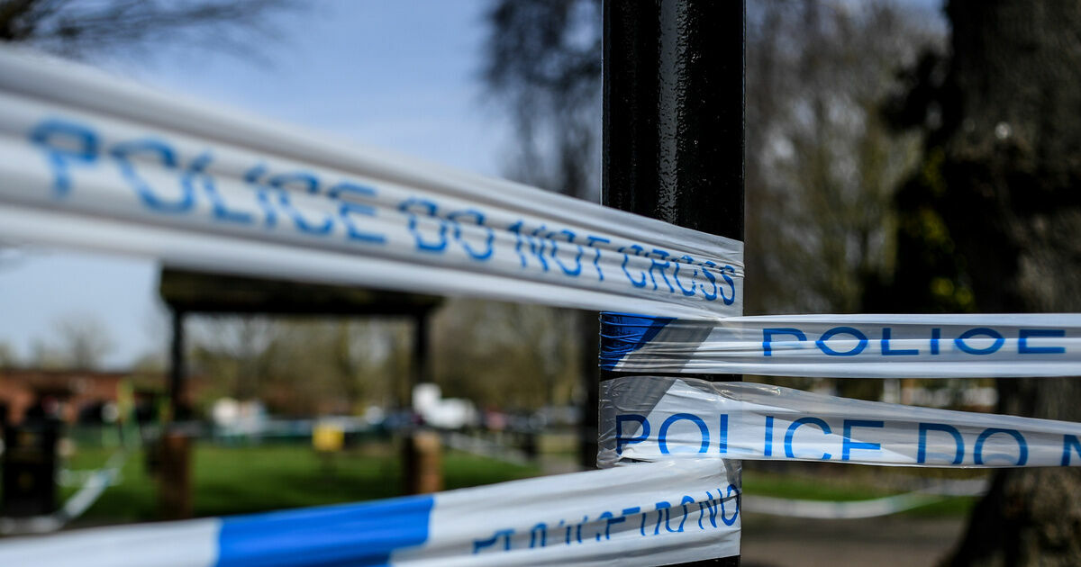 Британская полиция назвала «Новичок» причиной отравления в Эймсбери