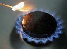 Российский газ вновь идет на Украину