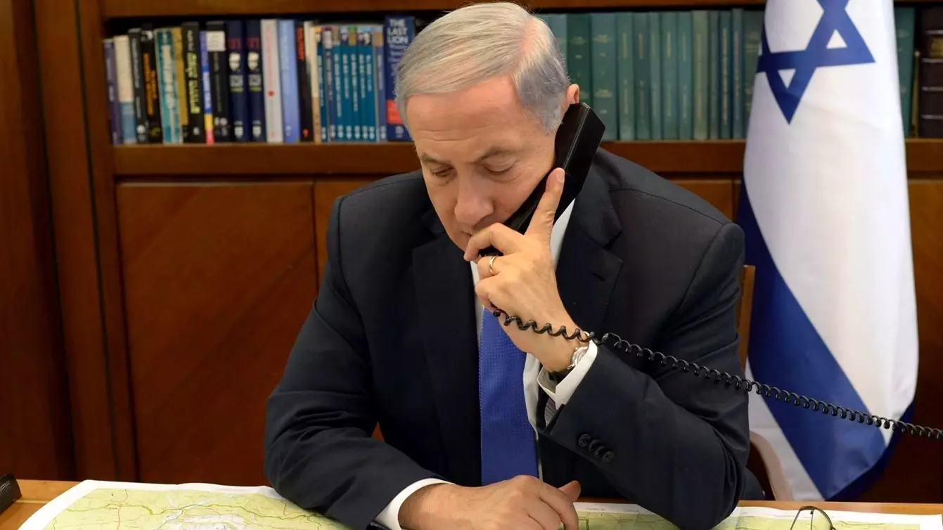 Международный суд в Гааге может объявить в розыск Биньямина Нетаньяху