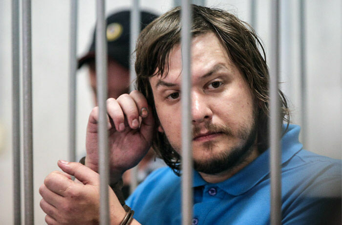 В подмосковном Серпухове арестовали убийцу пятилетней девочки