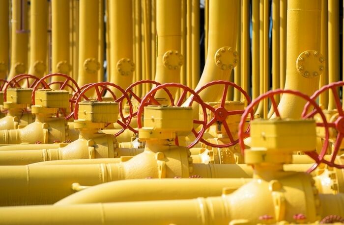 Переговоры по газопроводу «Турецкий поток» возобновятся завтра