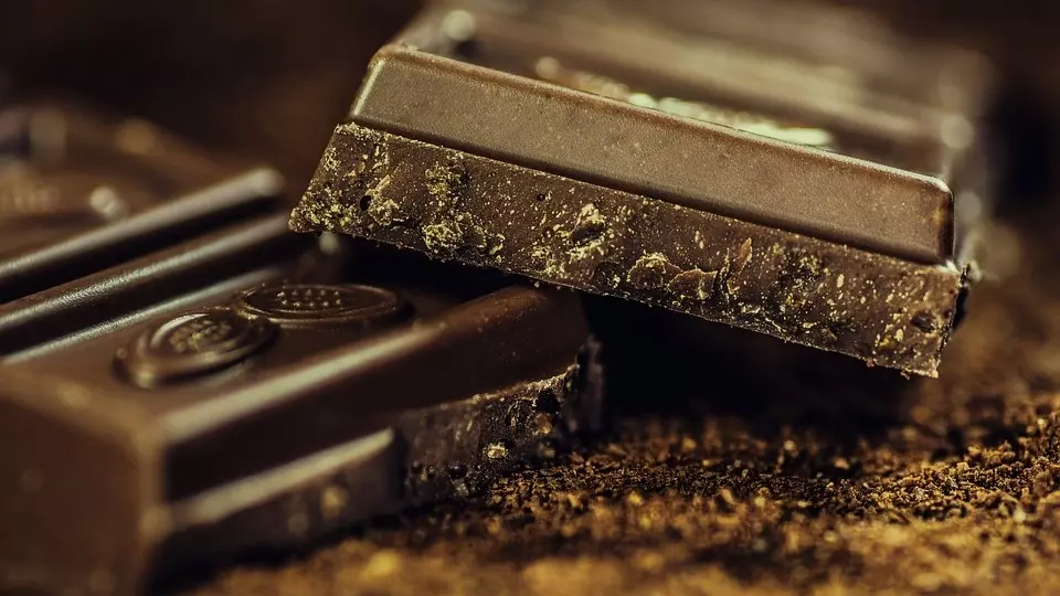 Похудеть с шоколадом — не миф