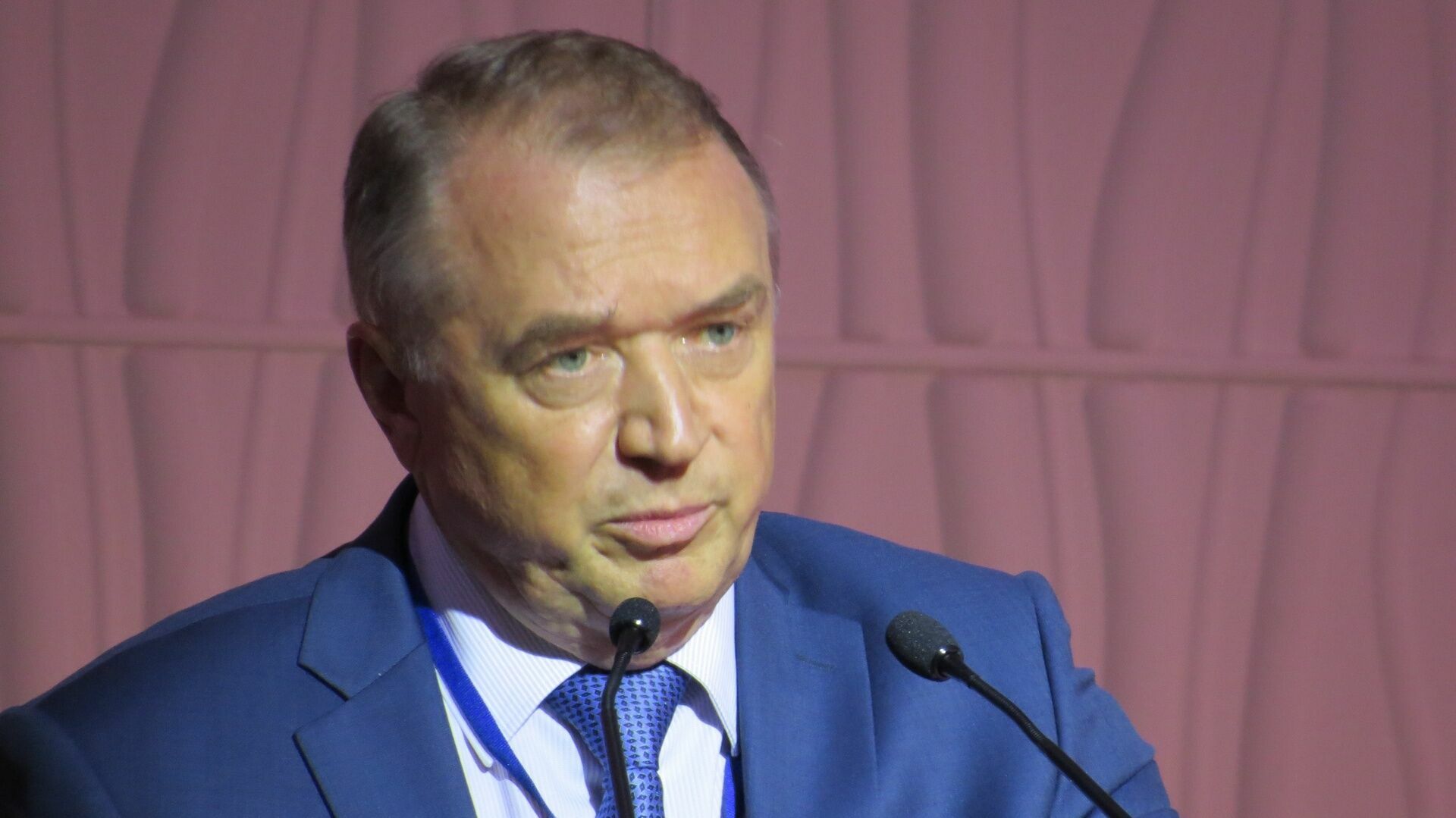 Сергей Катырин: "БРИКС должна искать новые точки роста"