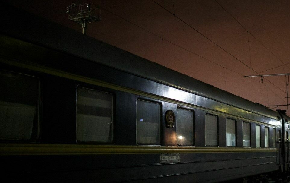 В Краснодарском крае произошел сбой графика движения пассажирских поездов