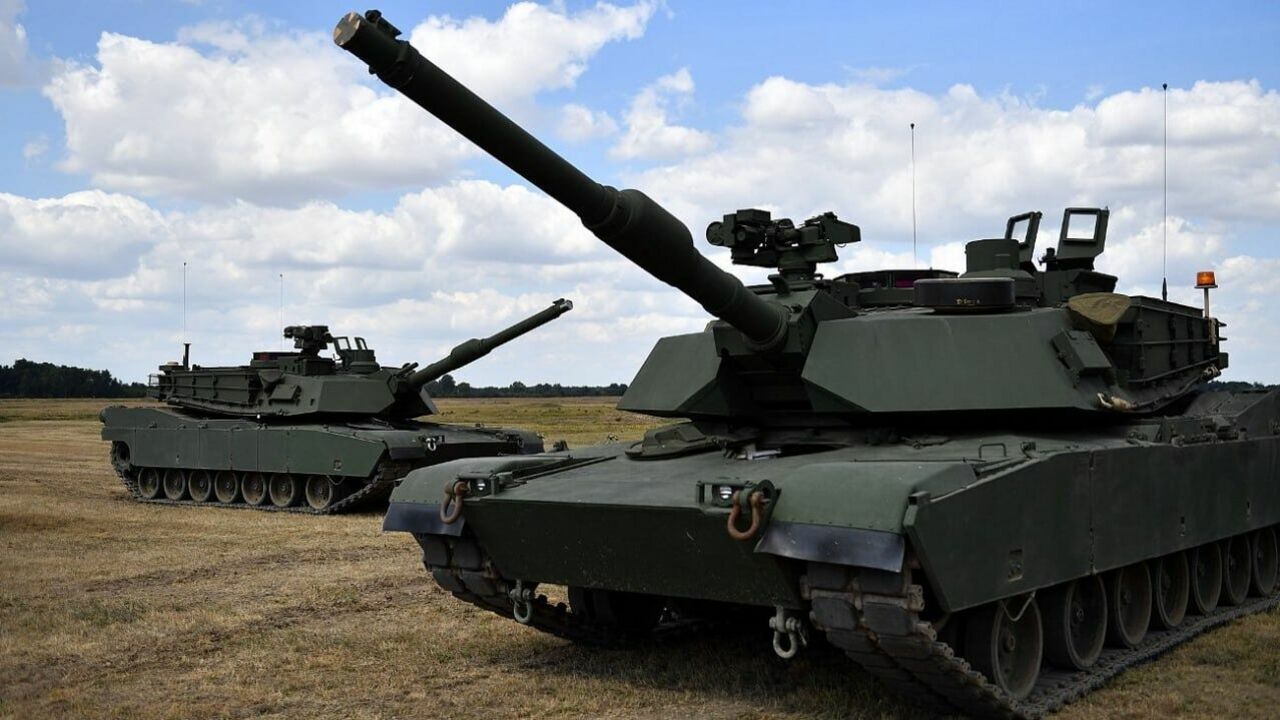Глава Пентагона: Украина получит 31 танк Abrams в начале осени
