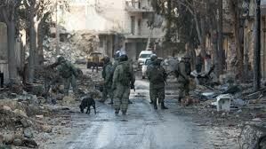 Дмитрий Шушарин: почему конфликт вокруг Сирии будет развиваться и дальше