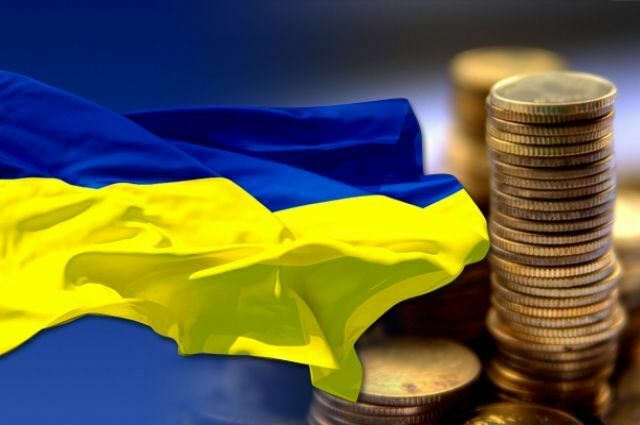 Тимошенко: Украинская экономика находится в упадке