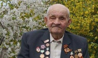 96-летний ветеран просит подарить ко Дню Победы новую дорогу в село Киреево