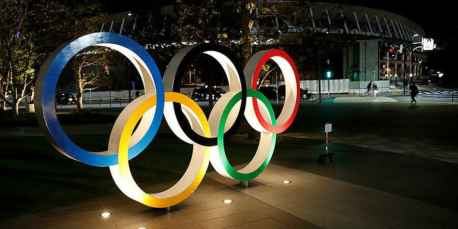 МОК продлил запрет на приглашение россиян на спортивные соревнования