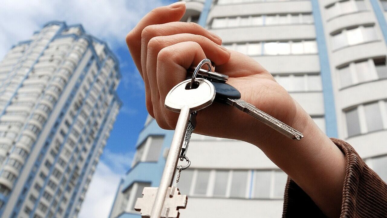 Аренда квартир: владельцы недвижимости не торопятся платить налоги