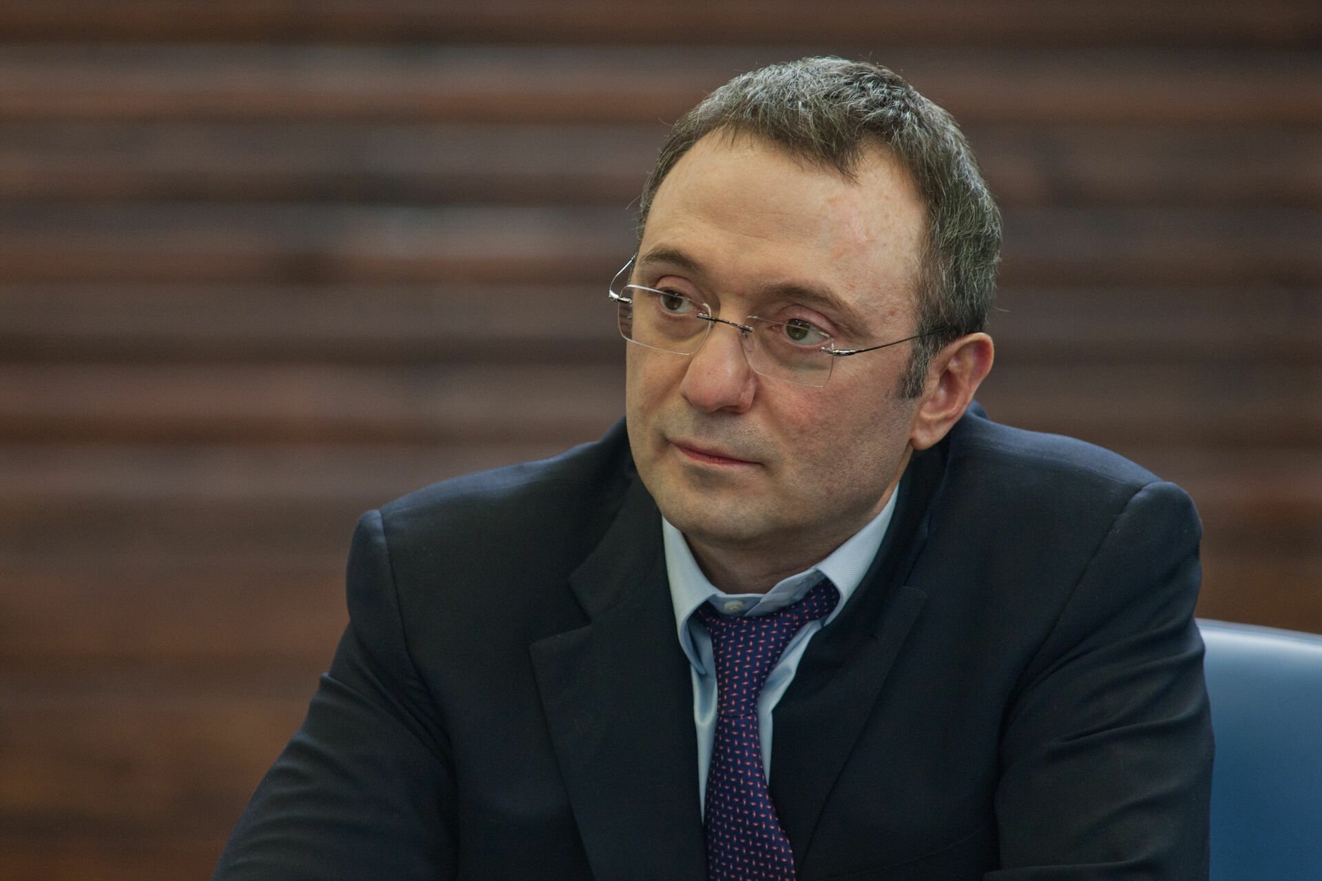 Прокуратура Ниццы подала апелляцию на освобождение сенатора Керимова