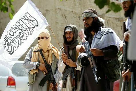 Талибы захватили шестую провинцию в Афганистане