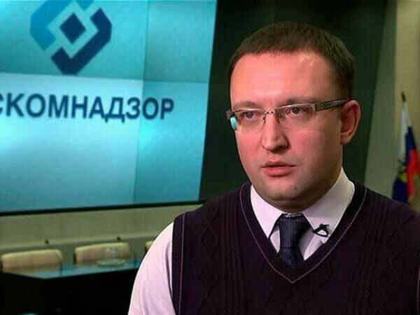 Обвиняемый в миллионной растрате чиновник Роскомнадзора вышел на работу