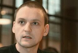 Удальцов задержан на антинатовском митинге в Ульяновске