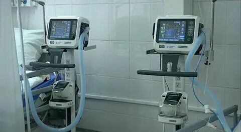 В больницы Владимирской области снова пытались поставить просроченные аппараты ИВЛ
