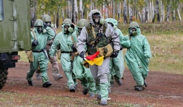 В Ярославской области по ошибке сообщили об угрозе радиации