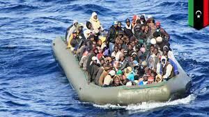 Италия отказалась принимать корабли со "спасенными" нелегалами