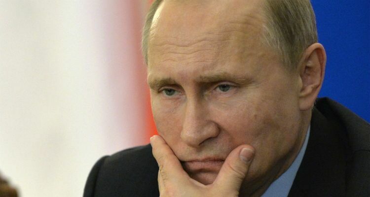 Путин просит МВД избавить страну от политических убийств