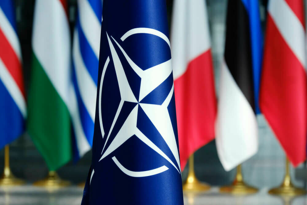 НАТО увеличит поставки оружия Украине