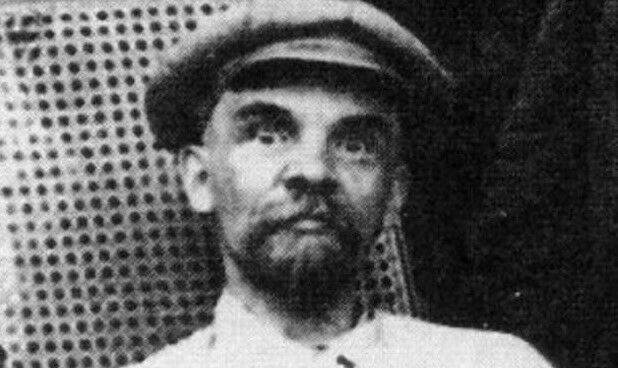 Террорист №1. 150 лет назад родился Ленин
