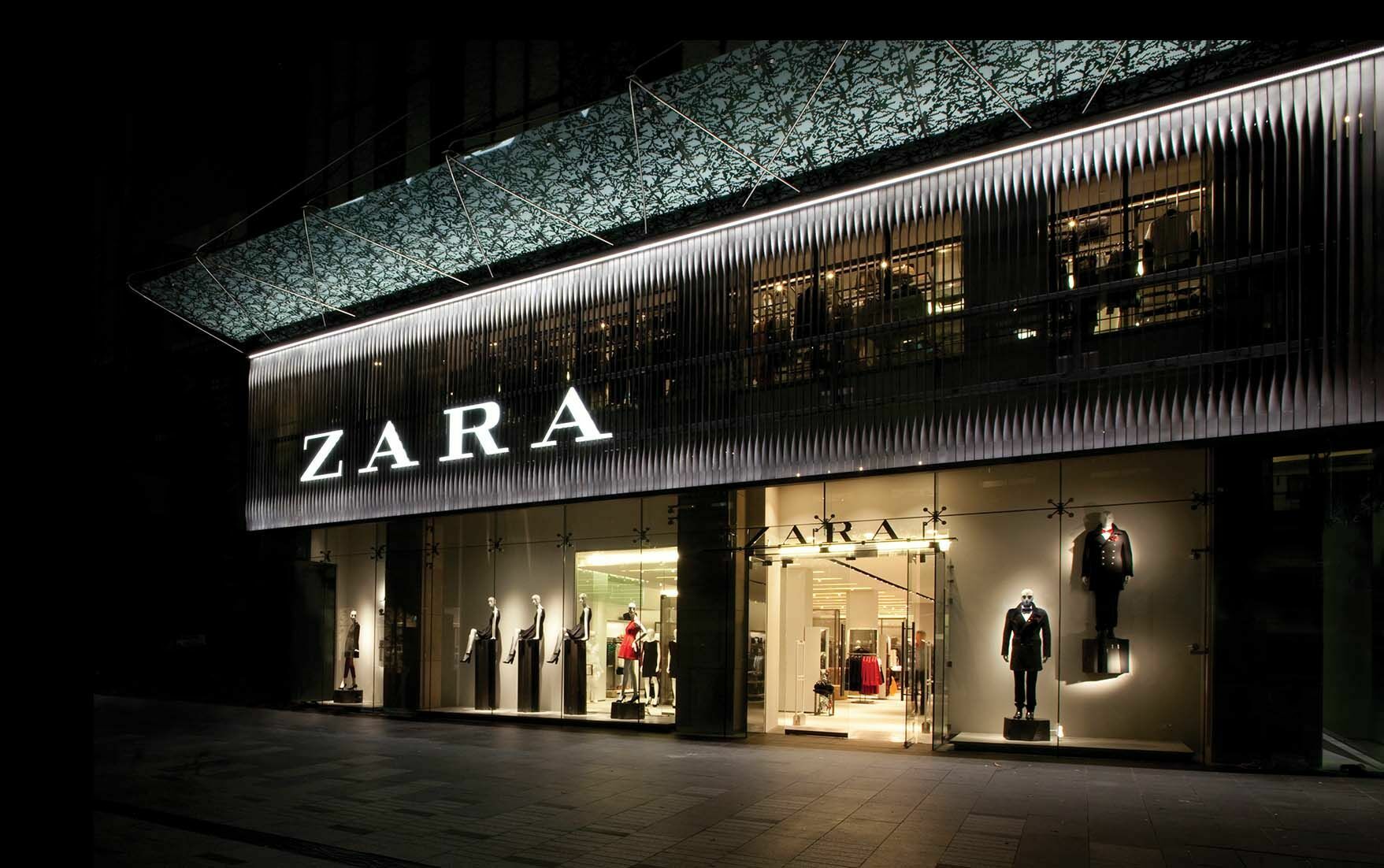 СМИ: владелец Zara решил передать бизнес в России