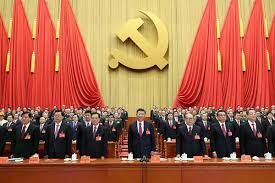 Коммунистическая партия Китая подгоняет конституцию под Си Цзиньпина