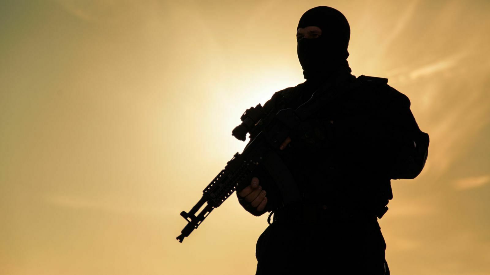 ФСБ задержала в Карачаево-Черкесии участника ИГ*