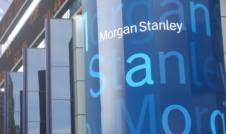 Morgan Stanley улучшил прогноз по российской экономике