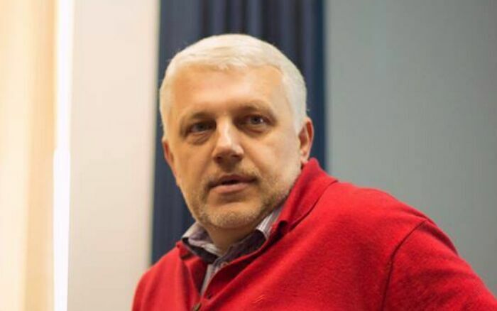 МВД Украины рассмотрит все версии убийства Павла Шеремета