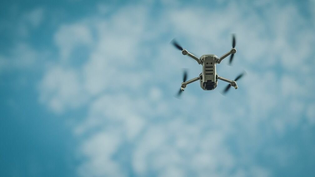 «Коммерсантъ»: запрет на дроны отбросит отрасль на пять лет назад
