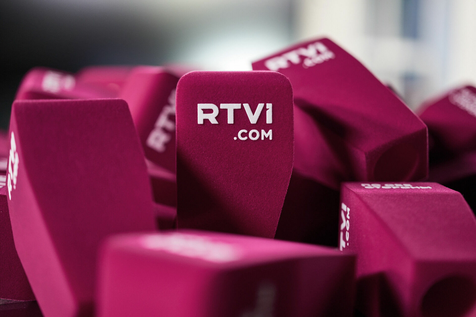 RTVI оспорил блокировку вещания в Украине и готов возобновить его