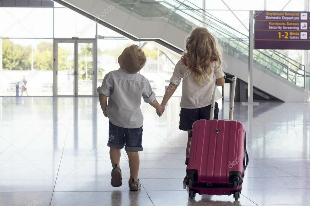 Откровения бизнесмена: почему я хочу, чтобы мои дети жили за границей