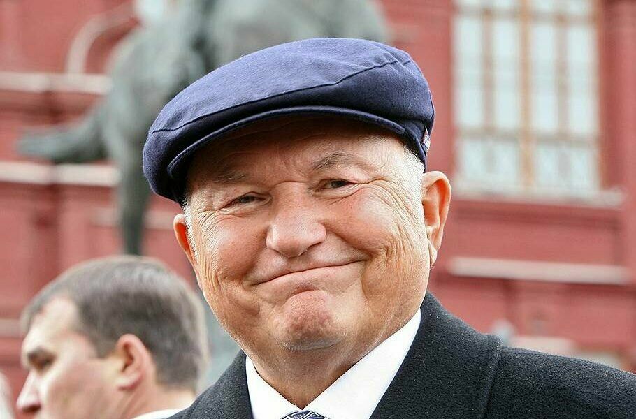 Депутаты попросили мэрию Москвы назвать одну из улиц столицы в честь Лужкова