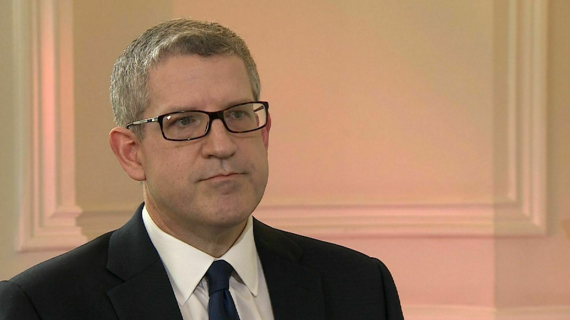 Эксперт прокомментировал заявления главы MI5 об изоляции России
