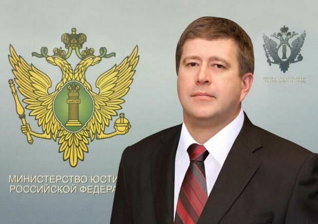 И.о. министра юстиции не нашел в России дискриминации тех или иных граждан