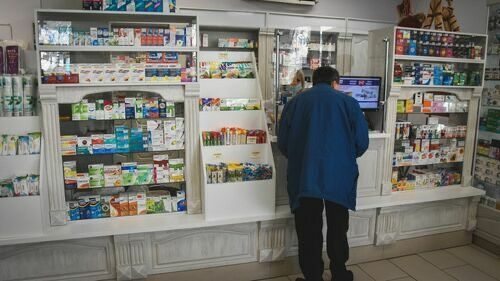 В аптеках при столичных больницах начали выдавать расходники для инсулиновой помпы
