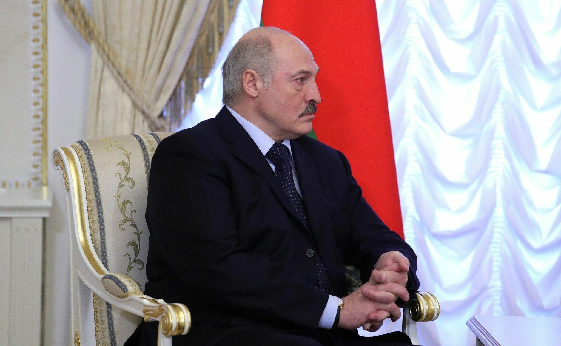 В Беларуси ужесточат контроль за Интернетом