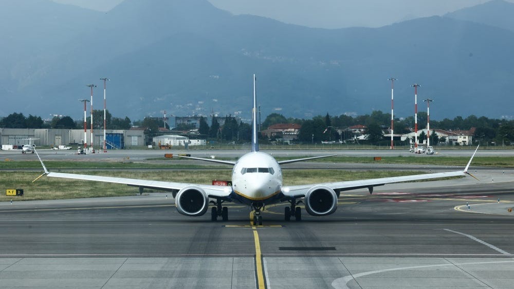 Птицы, запахи, дети…6 причин, которые могут изменить рейс пассажирского самолета