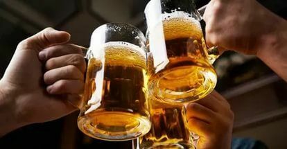 В РПЦ безалкогольное пиво предложили называть «напитком для фитнеса»