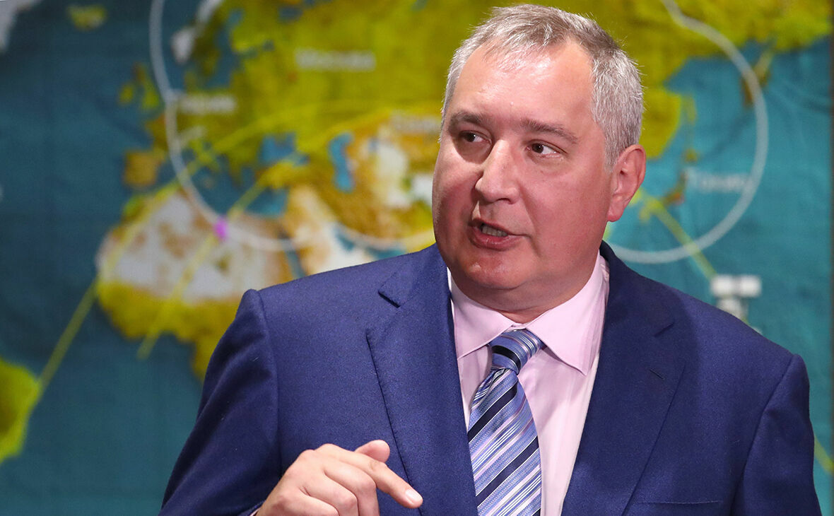 Уроки бесконечности: Рогозин рассказал о новых уголовных делах в «Роскосмосе»