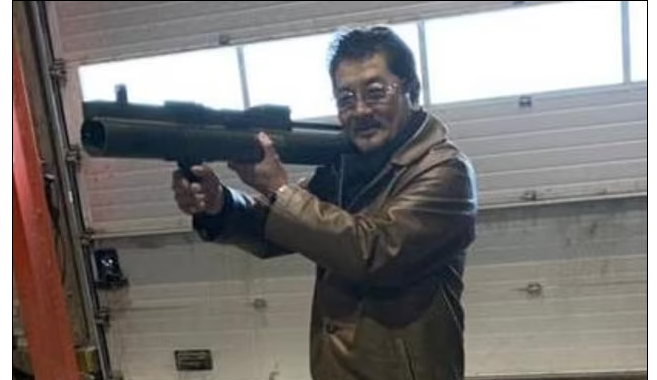 Арестован босс якудзы, пытавшийся обменять ракеты класса «земля – воздух» на героин