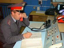 Салон сотовой связи ограблен в Москве