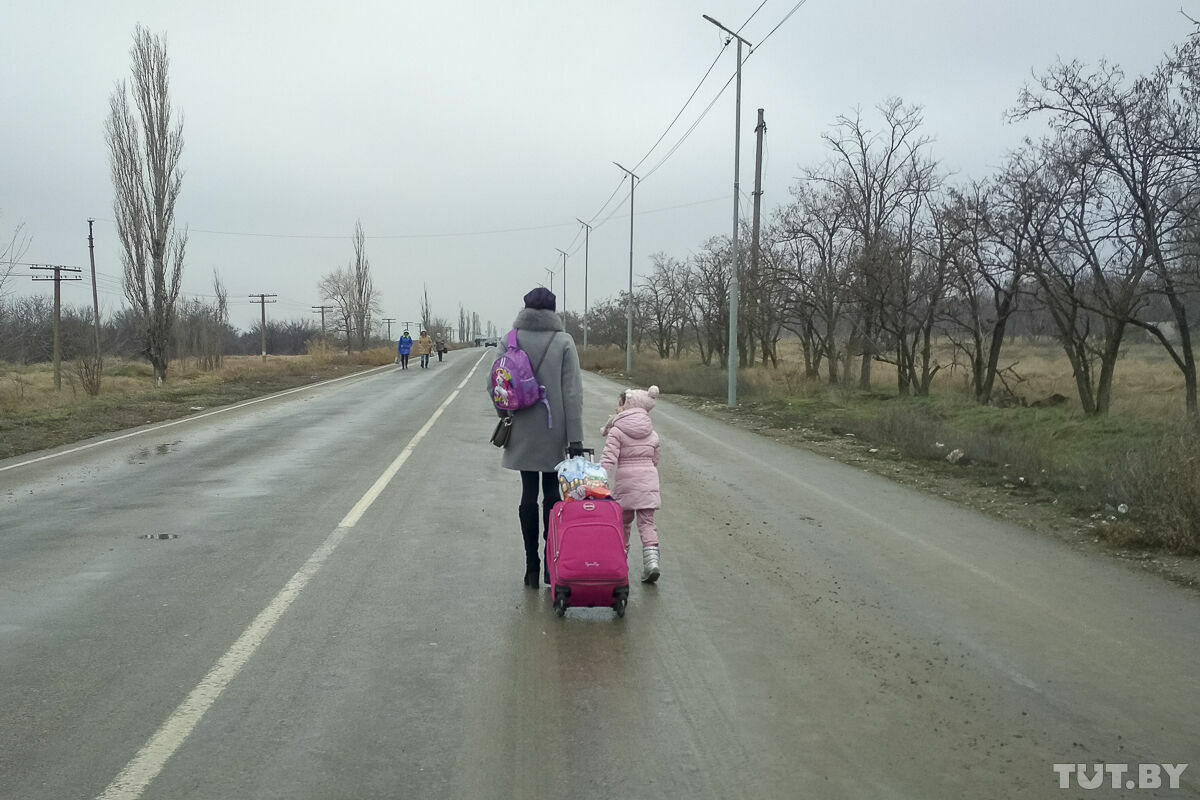 Мечты не сбываются: сколько  россиян на самом деле переехали в Крым