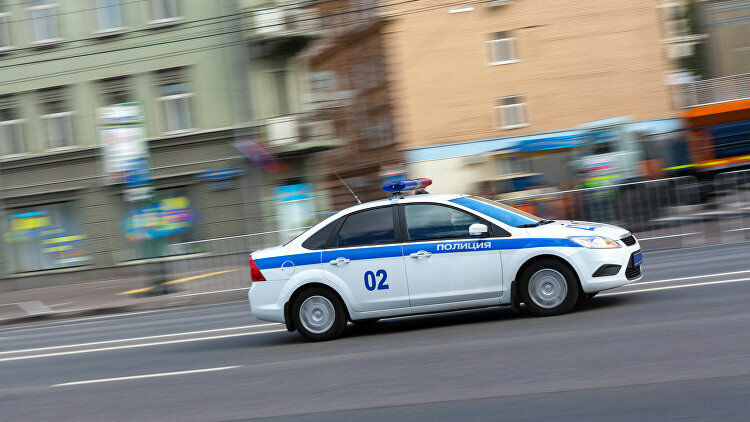 Клиент «Яндекс.Такси» открыл стрельбу из-за опоздавшего таксиста
