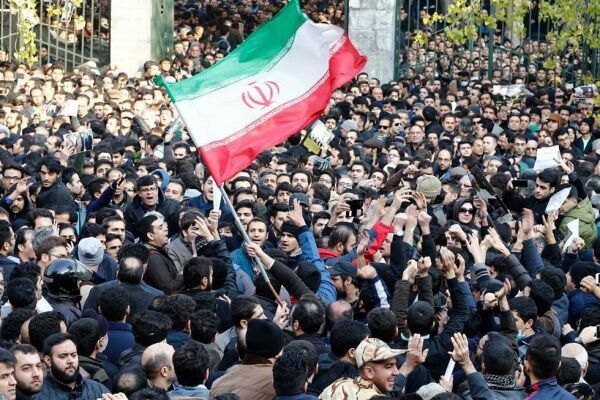 Иран подозревает США в подготовке госпереворота
